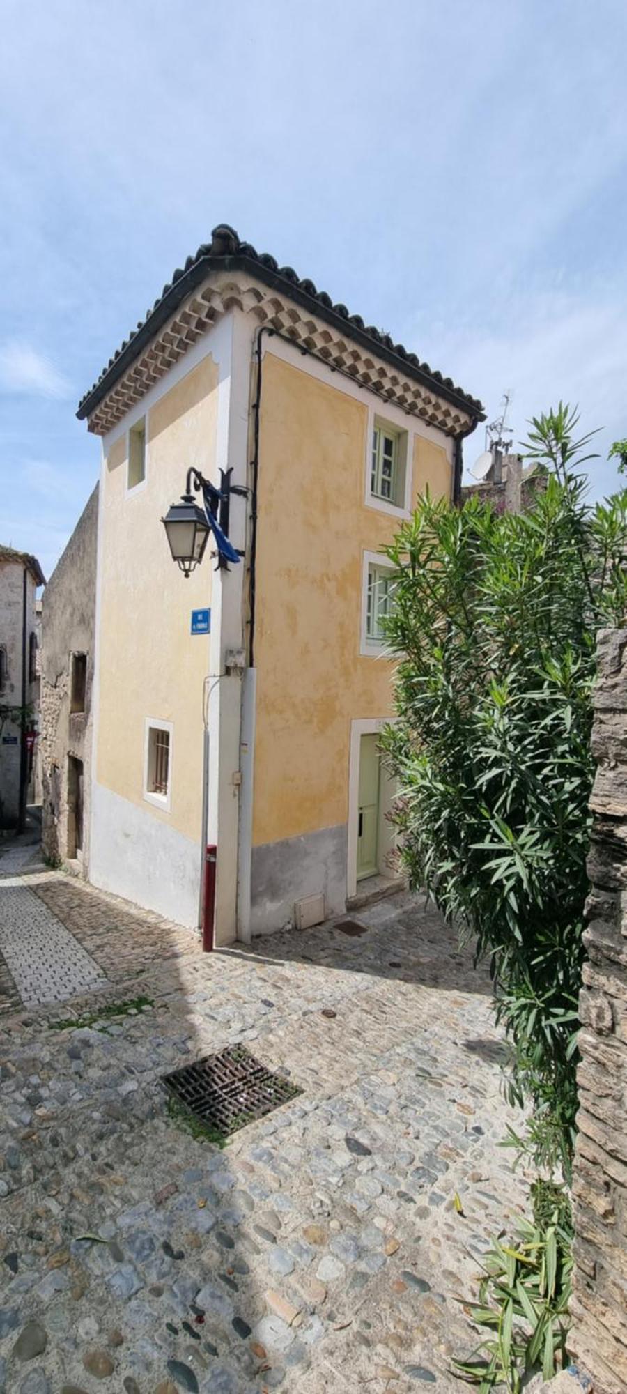 Home Et Holiday La Muscadelle Viviers エクステリア 写真